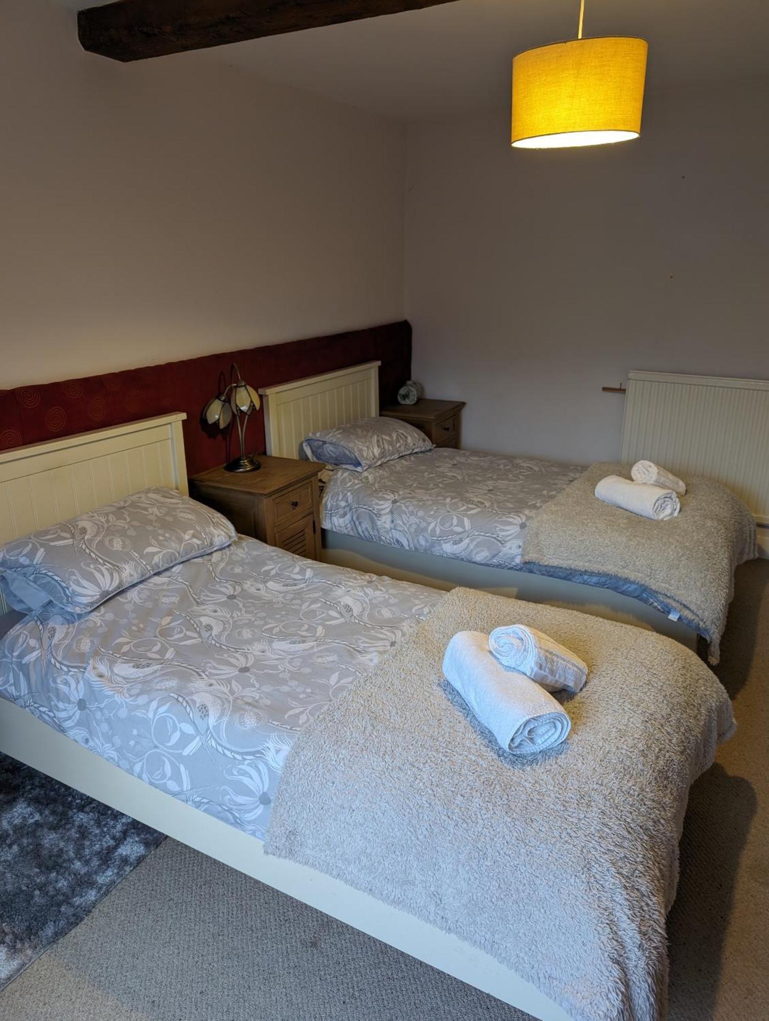 Bartholomew Arms Bed and Breakfast Maidford Buitenkant foto