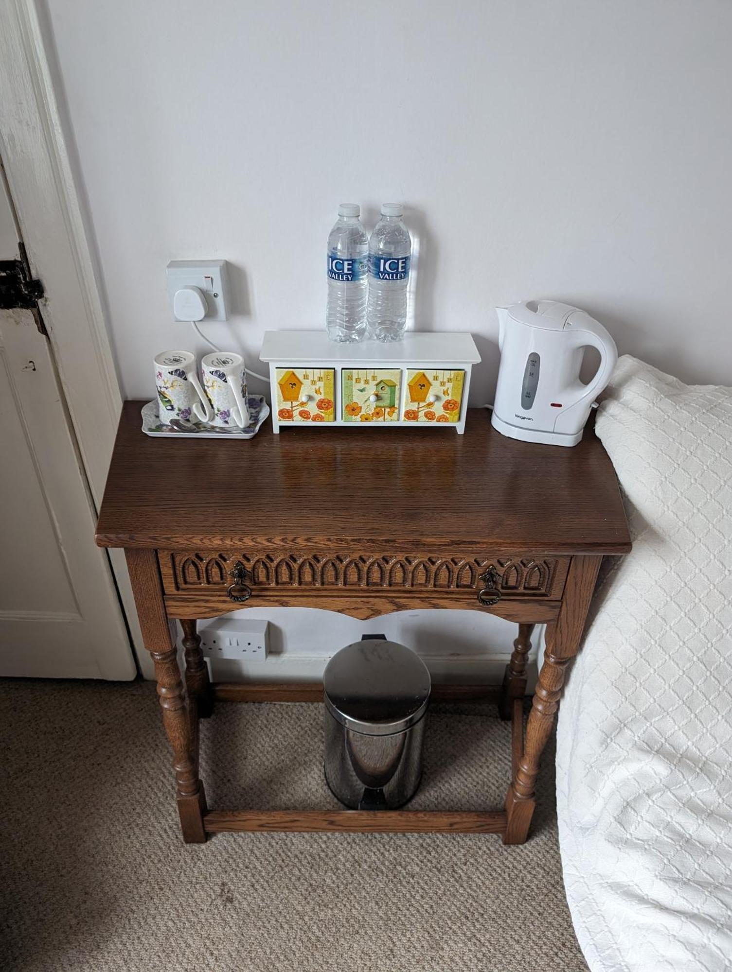 Bartholomew Arms Bed and Breakfast Maidford Buitenkant foto