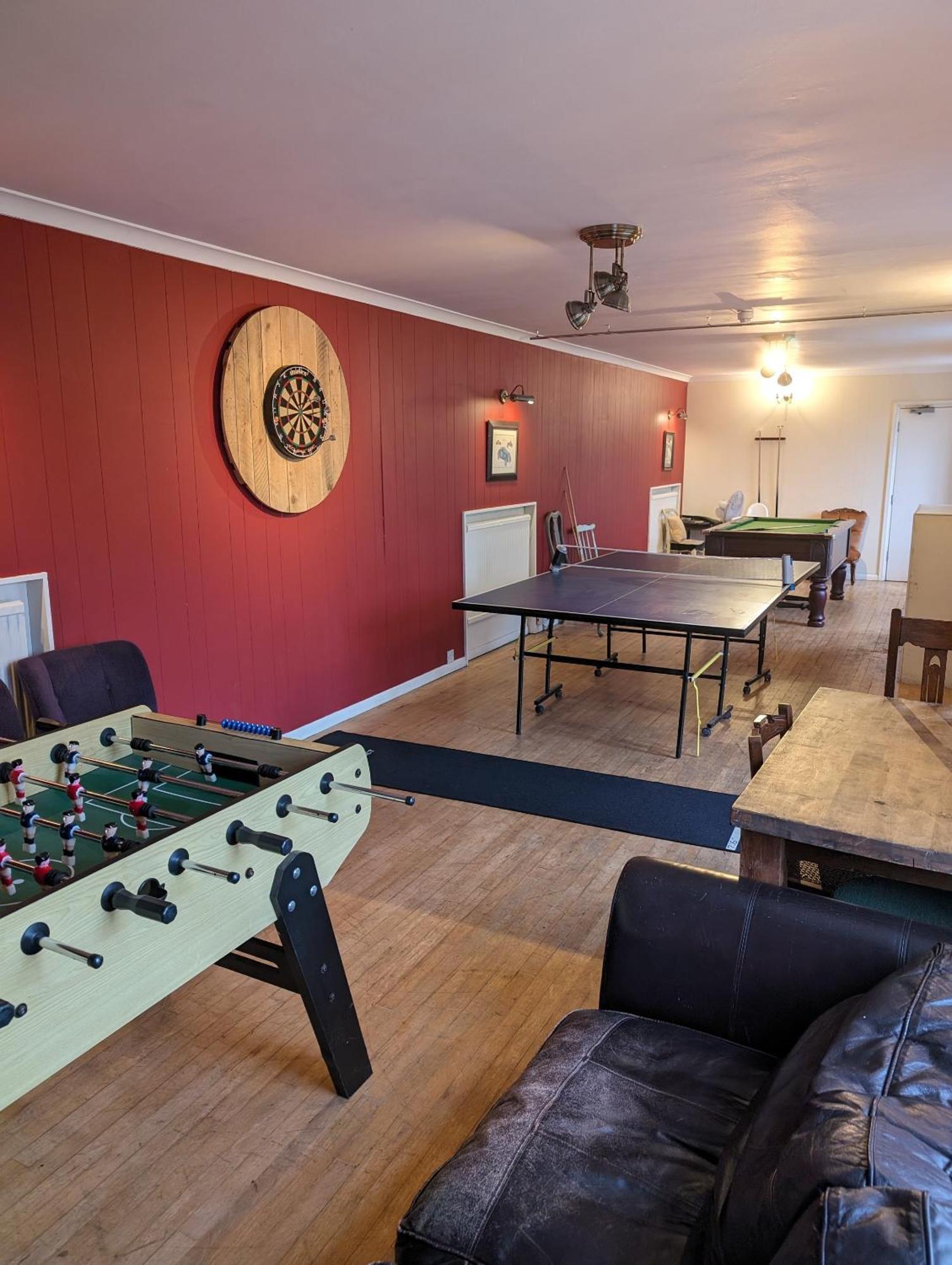 Bartholomew Arms Bed and Breakfast Maidford Buitenkant foto