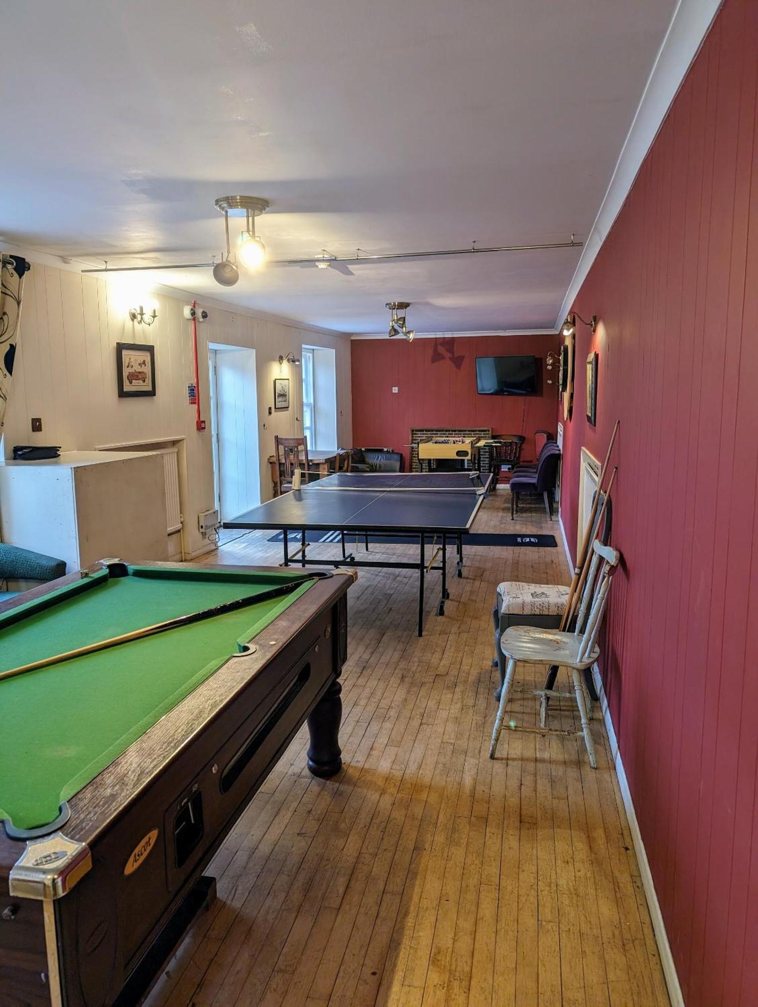 Bartholomew Arms Bed and Breakfast Maidford Buitenkant foto